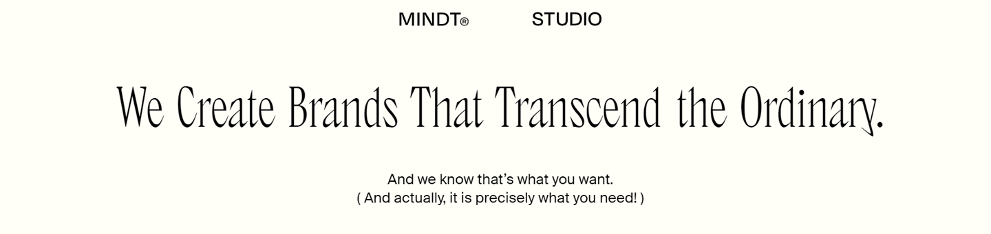 On Reverse Sides: Large and Slender Fonts