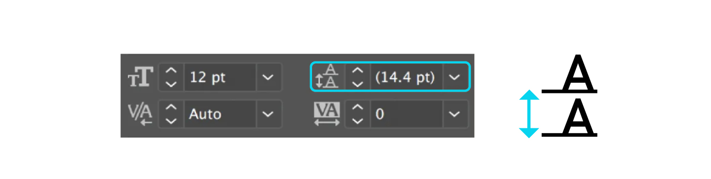Kerning, Monitoring, Main & Spacing in Typography: What’s the Distinction?