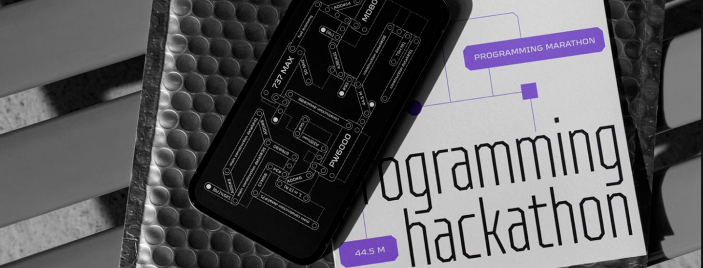 On Reverse Sides: Large and Slender Fonts
