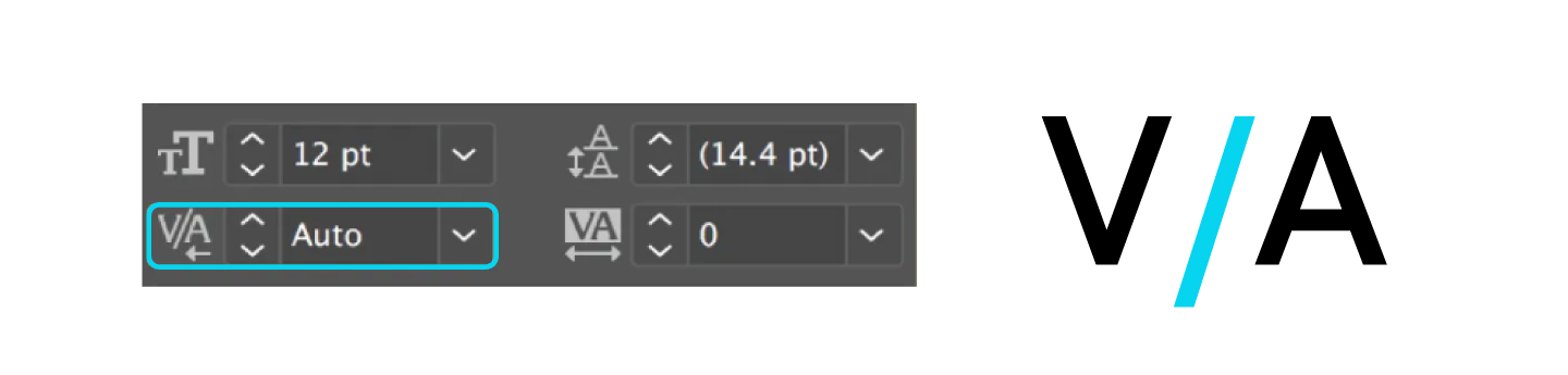 Kerning, Monitoring, Main & Spacing in Typography: What’s the Distinction?