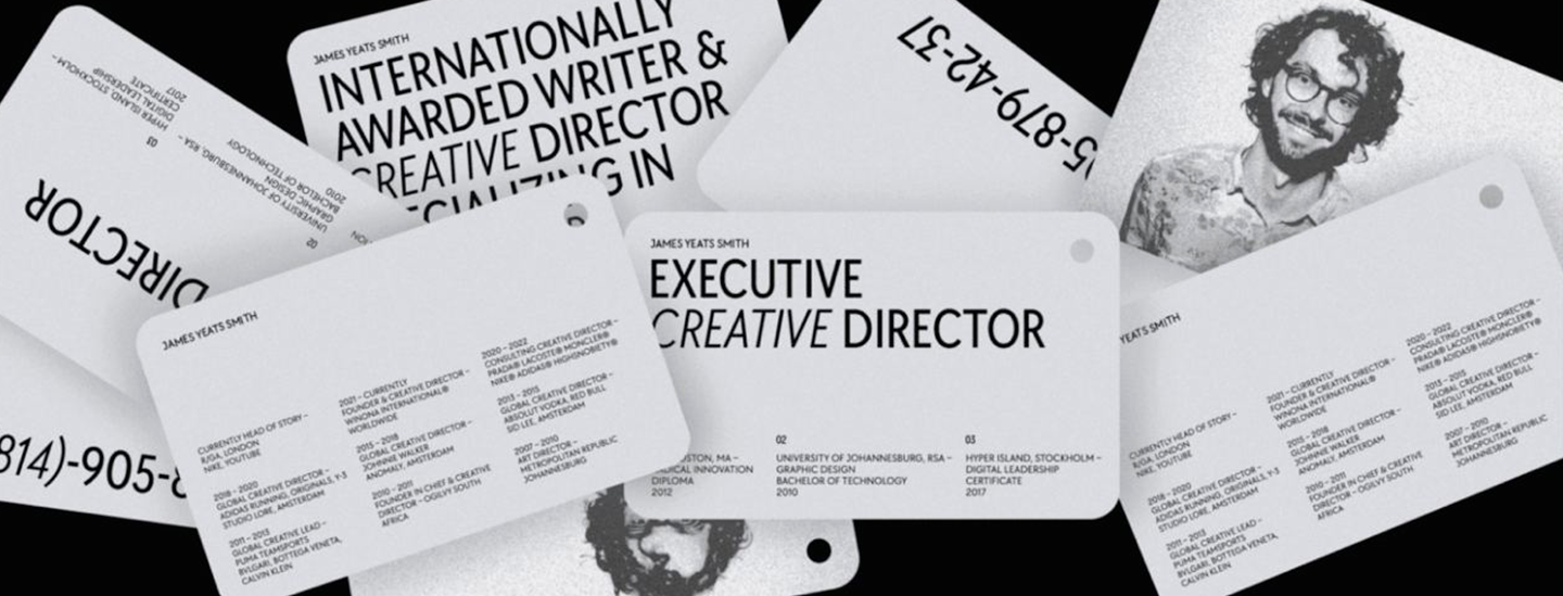 On Reverse Sides: Large and Slender Fonts