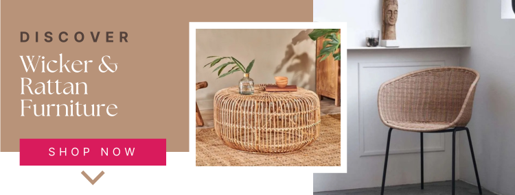 How one can Clear Rattan Furnishings
