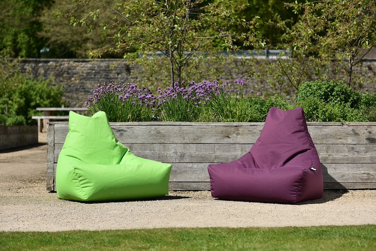 The way to Create a Cosy Out of doors Seating Space