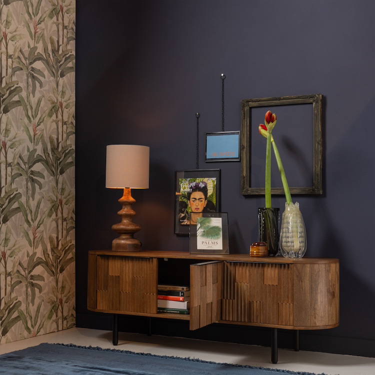 8 Mango Wooden Residing Room Furnishings Concepts For Your House