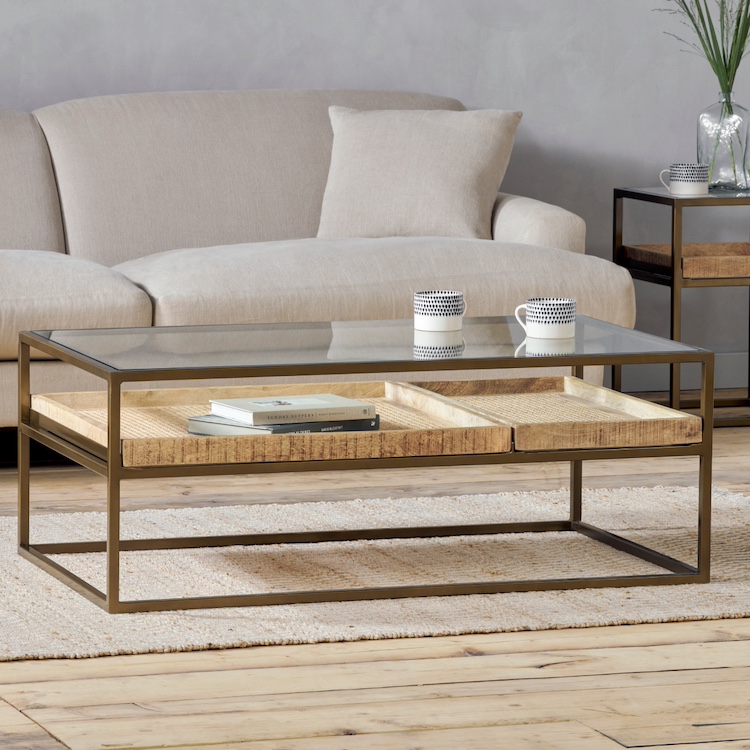 8 Mango Wooden Residing Room Furnishings Concepts For Your House