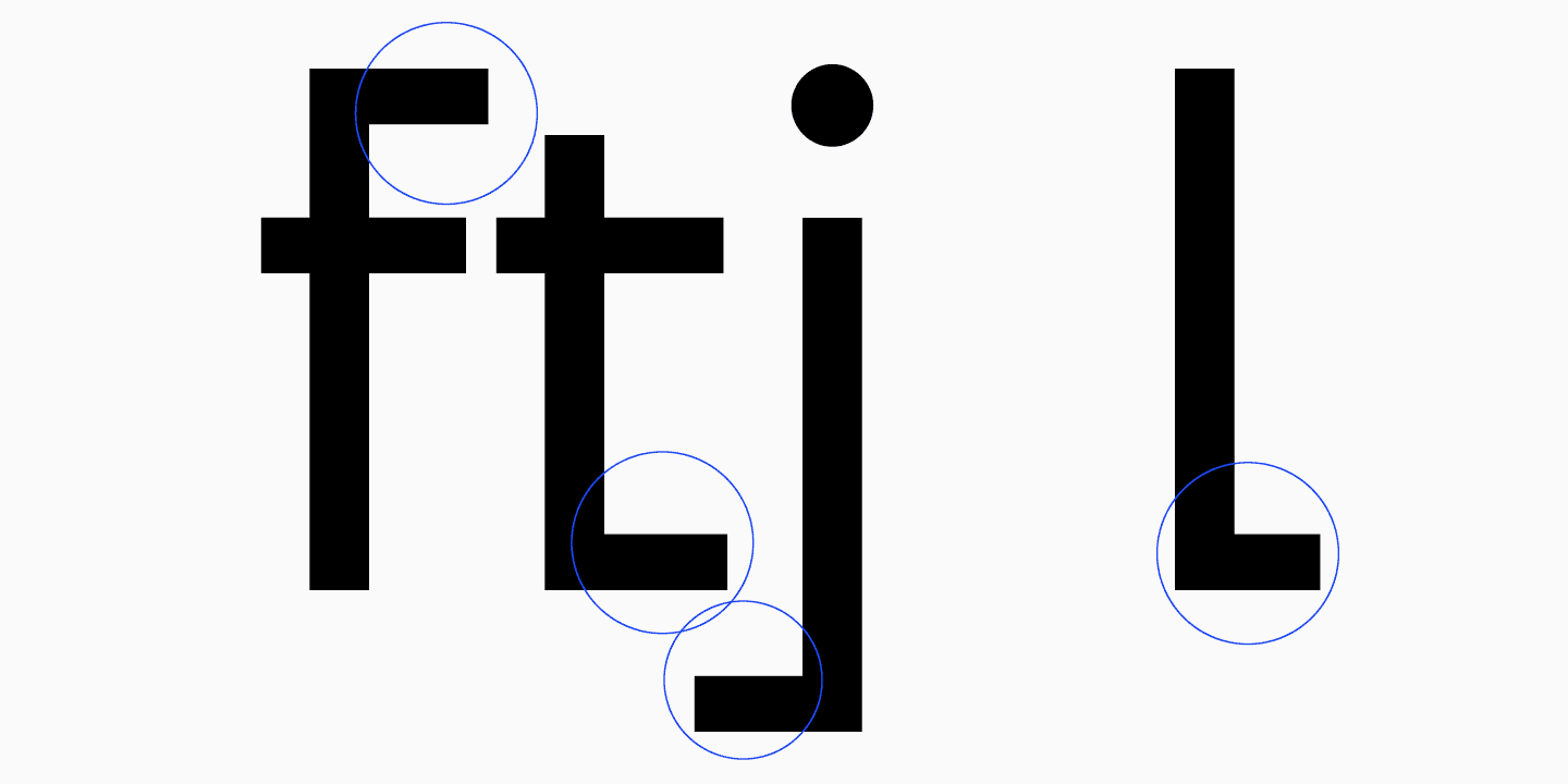 Branching out: How Scandinavian Sans TT Firs Grew and Discovered Its Font Pair