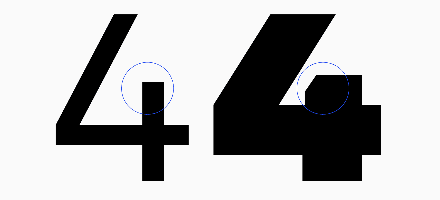 Branching out: How Scandinavian Sans TT Firs Grew and Discovered Its Font Pair