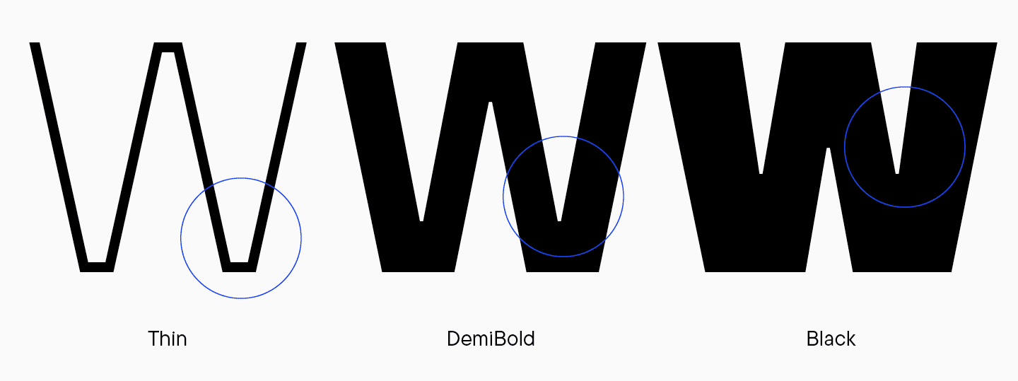 Branching out: How Scandinavian Sans TT Firs Grew and Discovered Its Font Pair