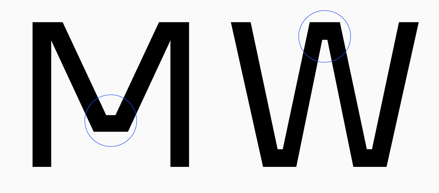 Branching out: How Scandinavian Sans TT Firs Grew and Discovered Its Font Pair