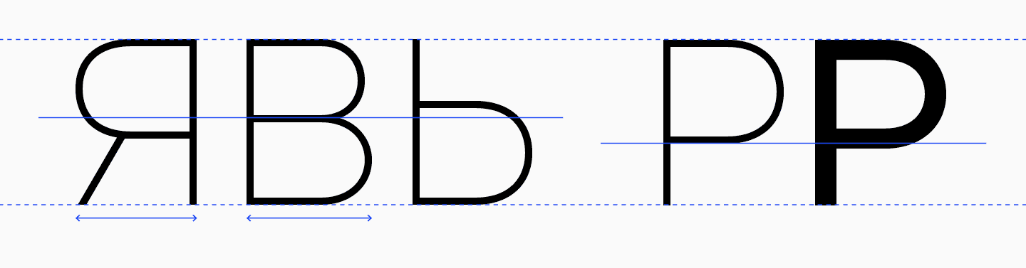 Branching out: How Scandinavian Sans TT Firs Grew and Discovered Its Font Pair