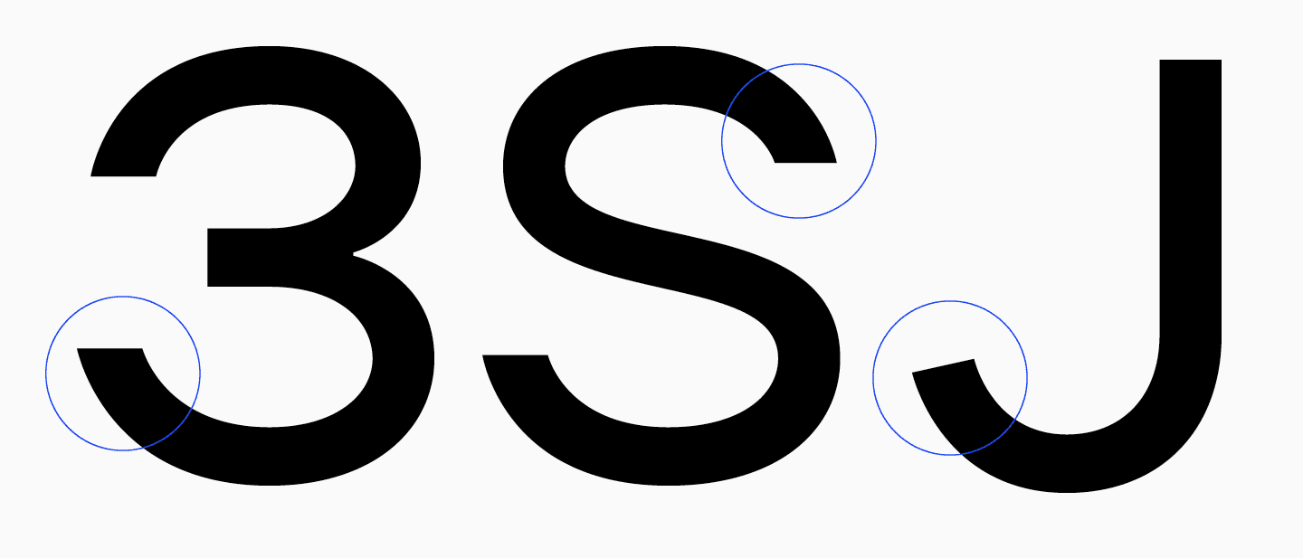 Branching out: How Scandinavian Sans TT Firs Grew and Discovered Its Font Pair