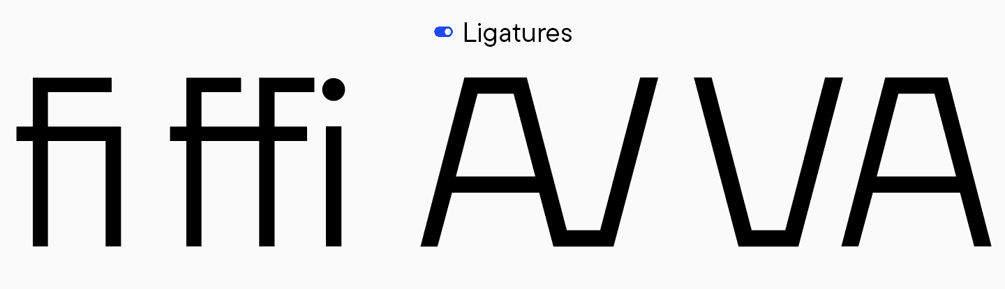 Branching out: How Scandinavian Sans TT Firs Grew and Discovered Its Font Pair