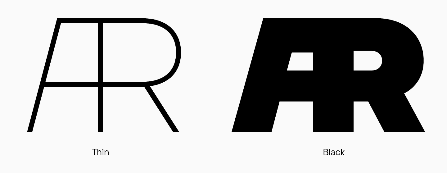 Branching out: How Scandinavian Sans TT Firs Grew and Discovered Its Font Pair