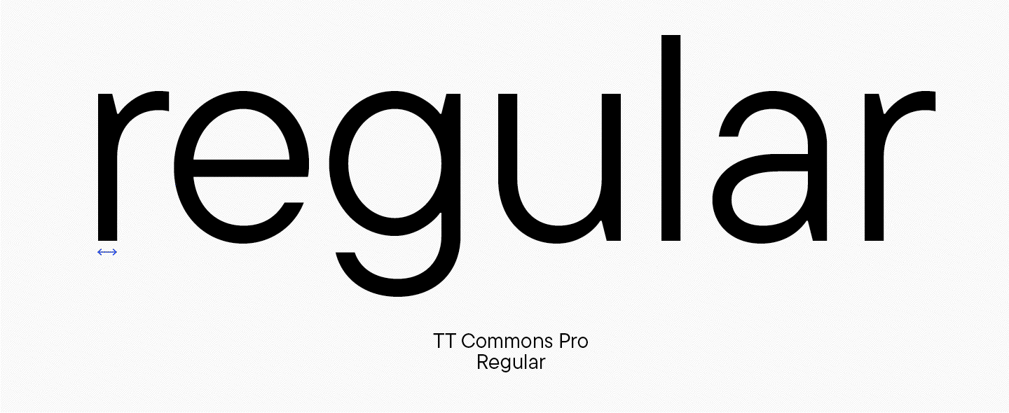 Branching out: How Scandinavian Sans TT Firs Grew and Discovered Its Font Pair