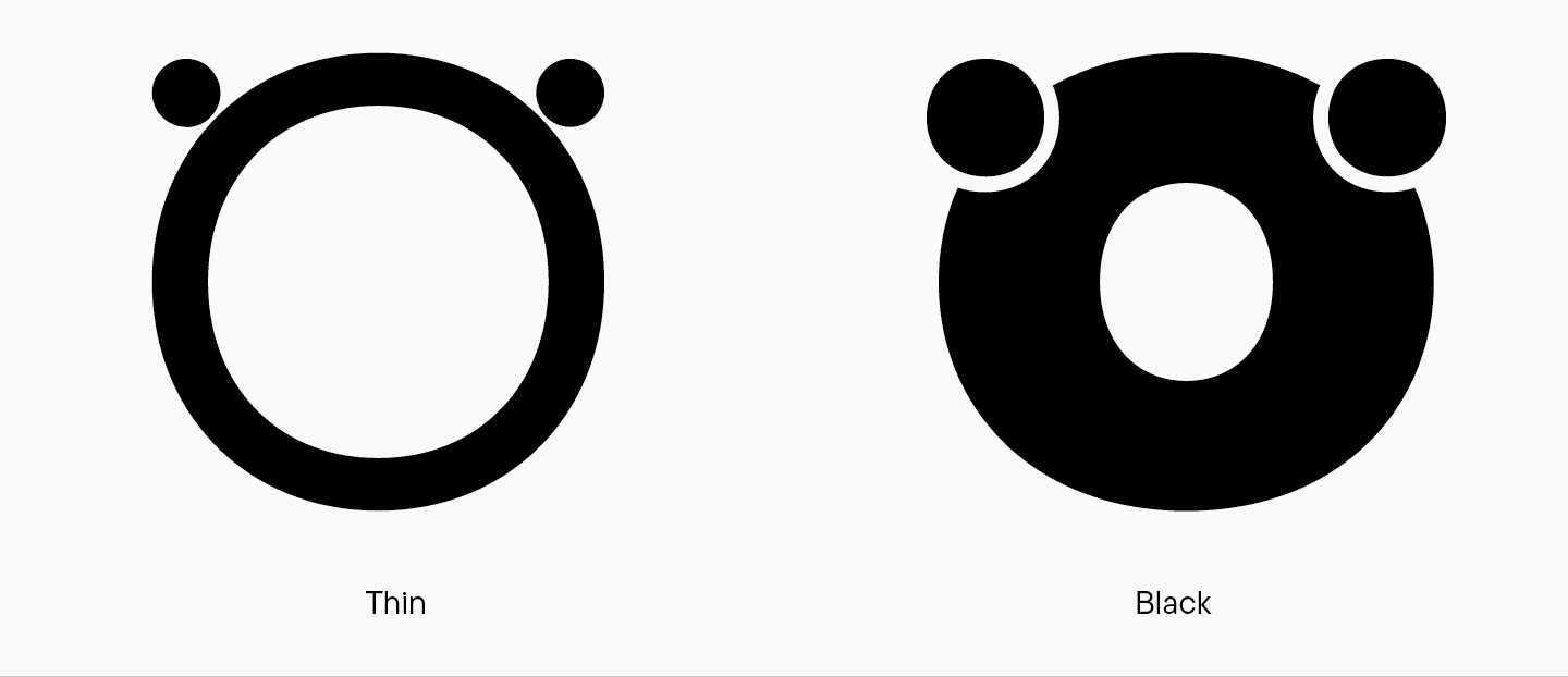 Branching out: How Scandinavian Sans TT Firs Grew and Discovered Its Font Pair