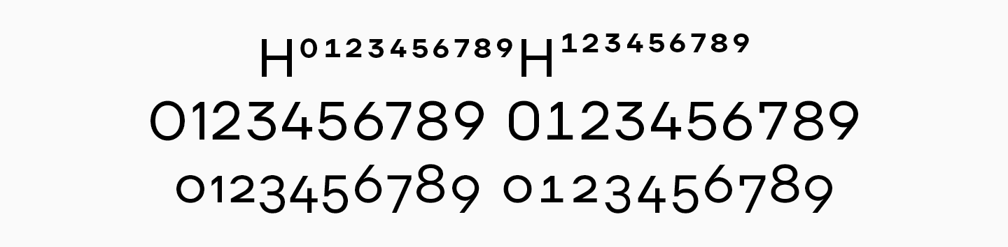 Branching out: How Scandinavian Sans TT Firs Grew and Discovered Its Font Pair