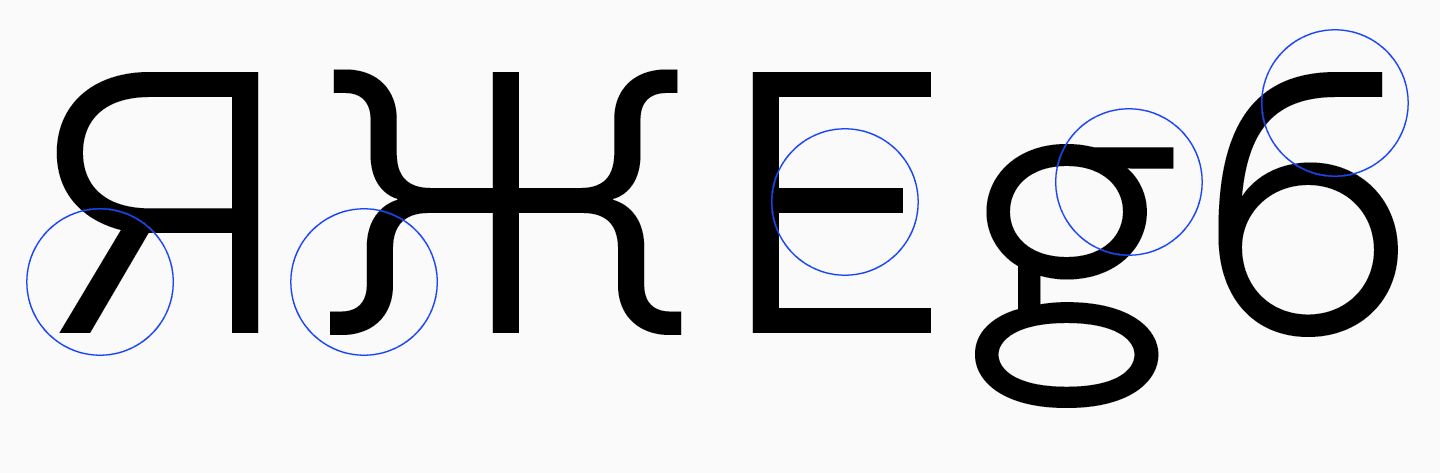 Branching out: How Scandinavian Sans TT Firs Grew and Discovered Its Font Pair