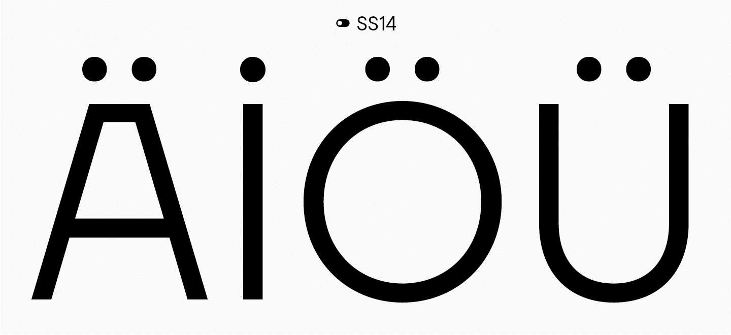 Branching out: How Scandinavian Sans TT Firs Grew and Discovered Its Font Pair