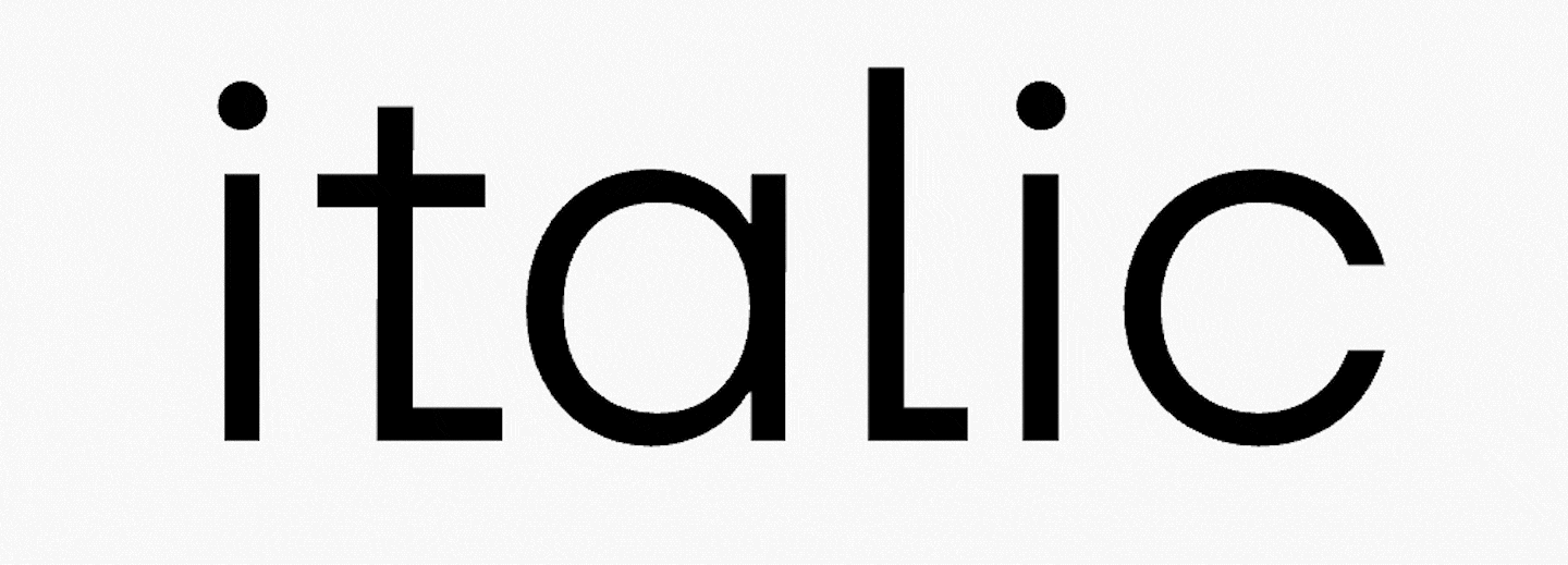 Branching out: How Scandinavian Sans TT Firs Grew and Discovered Its Font Pair
