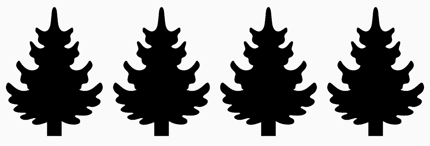 Branching out: How Scandinavian Sans TT Firs Grew and Discovered Its Font Pair