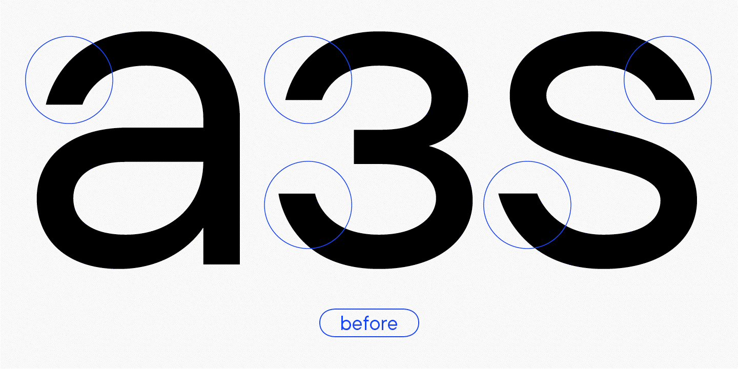 Branching out: How Scandinavian Sans TT Firs Grew and Discovered Its Font Pair
