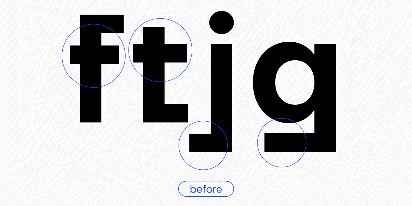 Branching out: How Scandinavian Sans TT Firs Grew and Discovered Its Font Pair