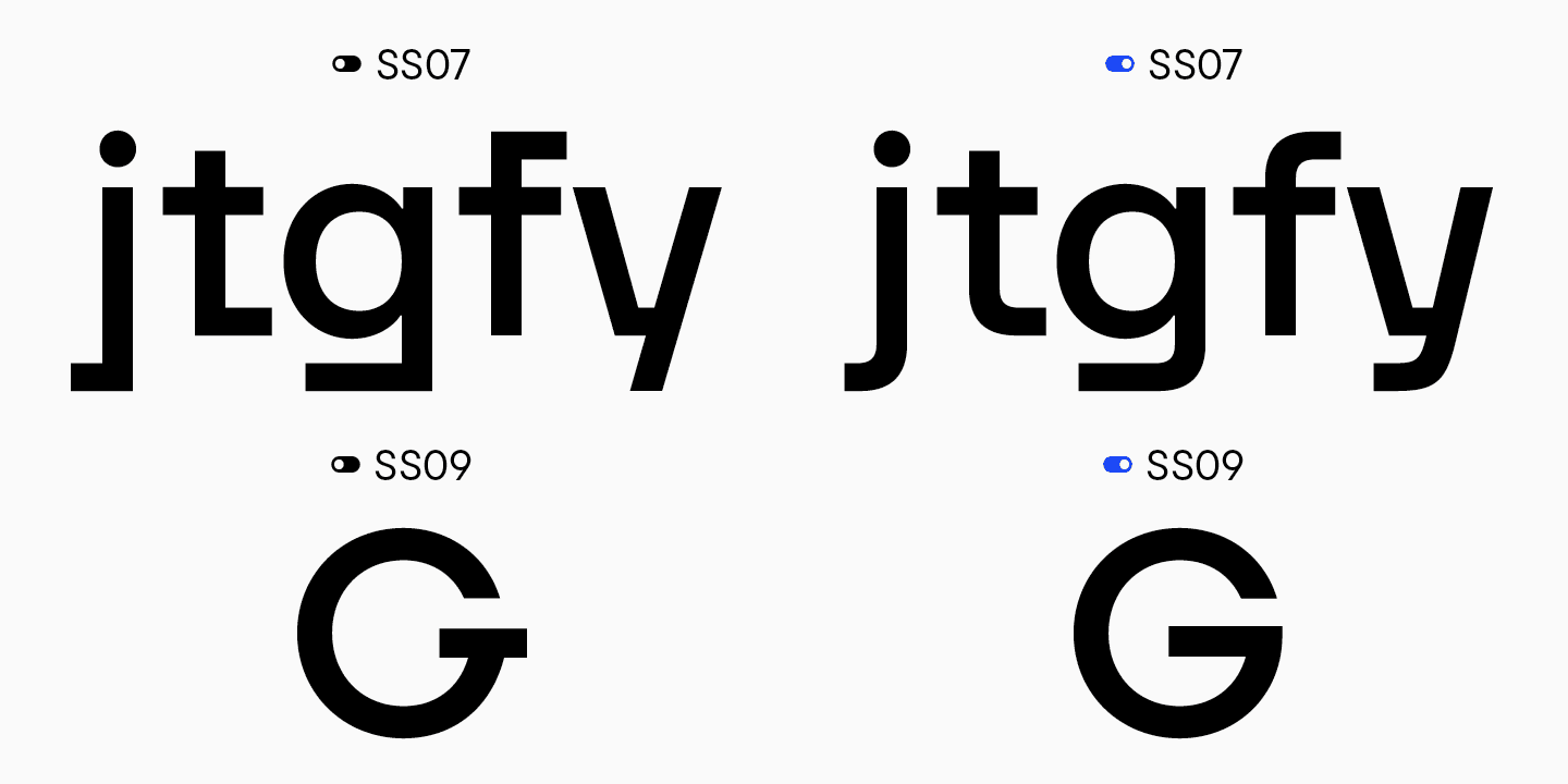 Branching out: How Scandinavian Sans TT Firs Grew and Discovered Its Font Pair
