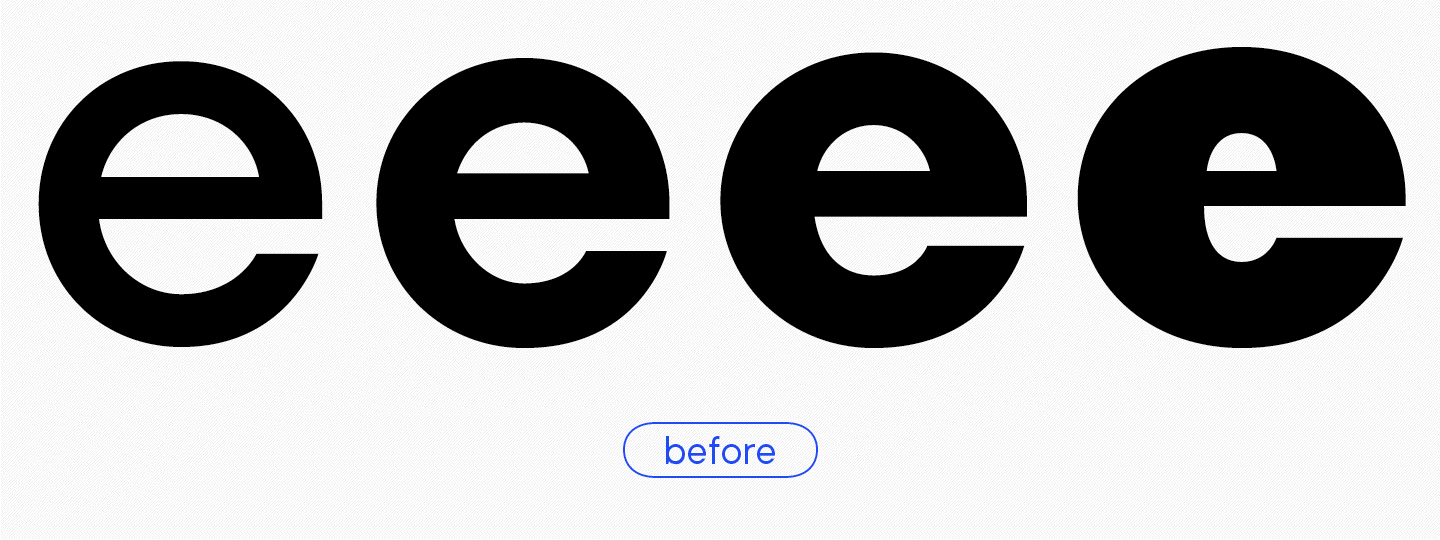 Branching out: How Scandinavian Sans TT Firs Grew and Discovered Its Font Pair