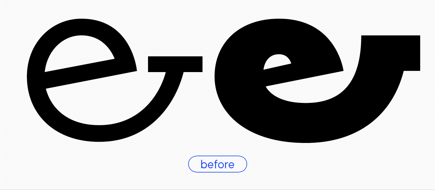 Branching out: How Scandinavian Sans TT Firs Grew and Discovered Its Font Pair