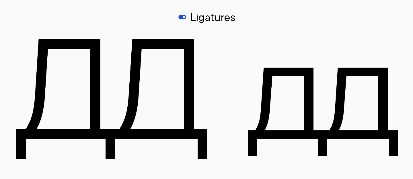 Branching out: How Scandinavian Sans TT Firs Grew and Discovered Its Font Pair