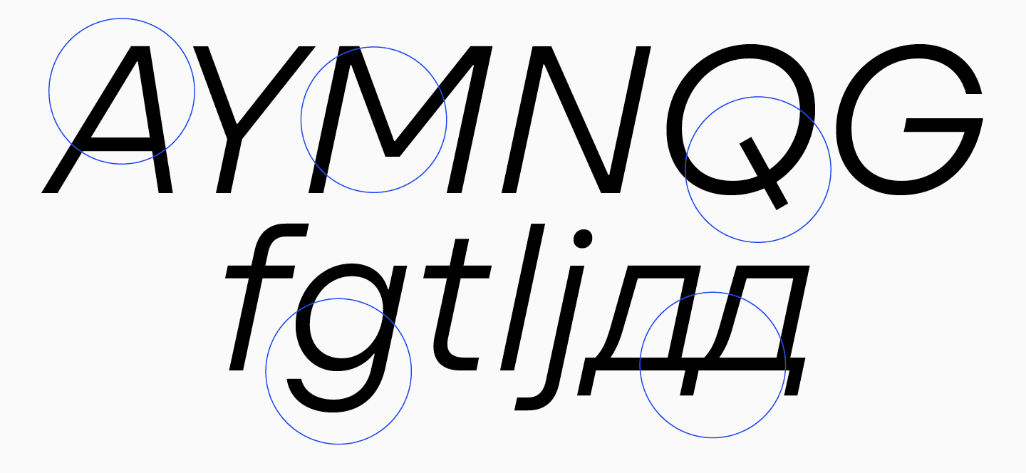 Branching out: How Scandinavian Sans TT Firs Grew and Discovered Its Font Pair