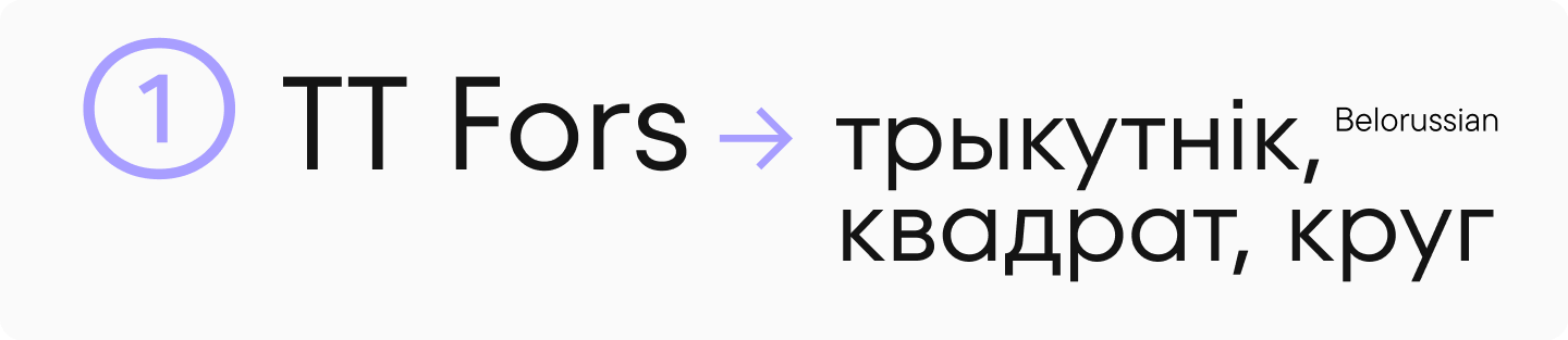 20 Finest Cyrillic Fonts of 2025