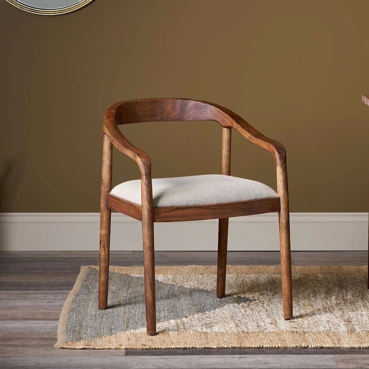 Earth Tone Dwelling Decor Inspiration