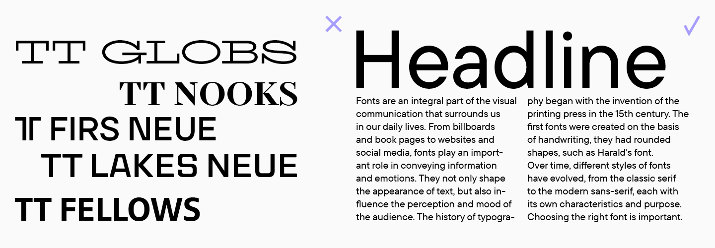 The best way to Select the Greatest Infographic Fonts: Complete Information