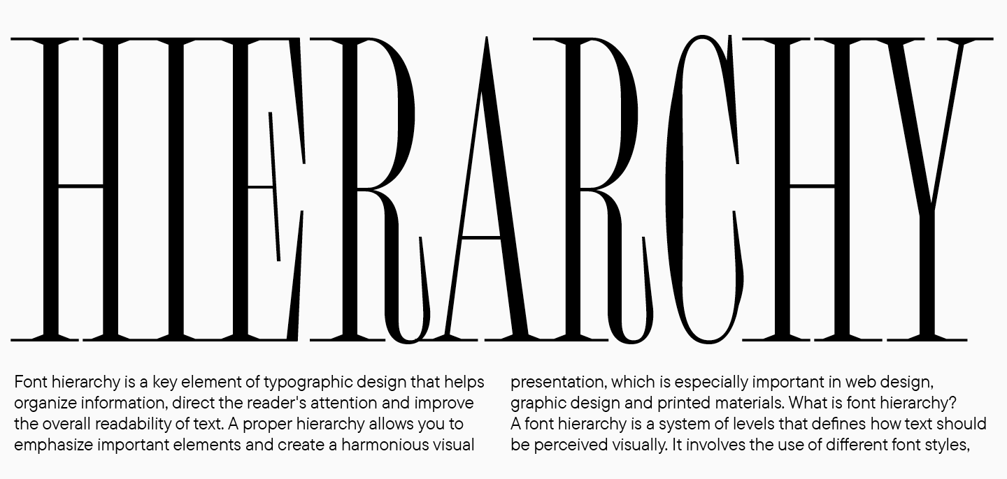 The best way to Select the Greatest Infographic Fonts: Complete Information