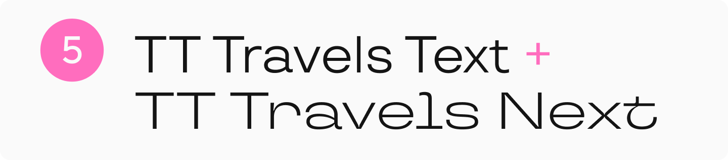 Greatest E book Fonts
