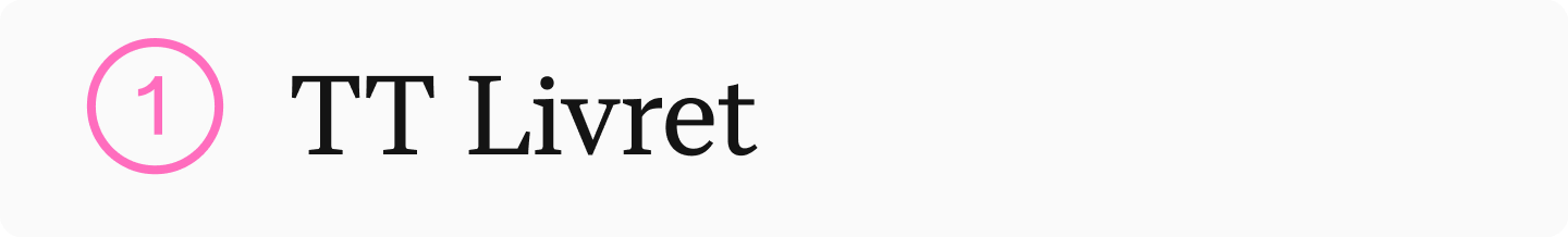 Greatest E book Fonts