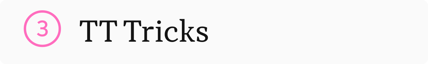 Greatest E book Fonts