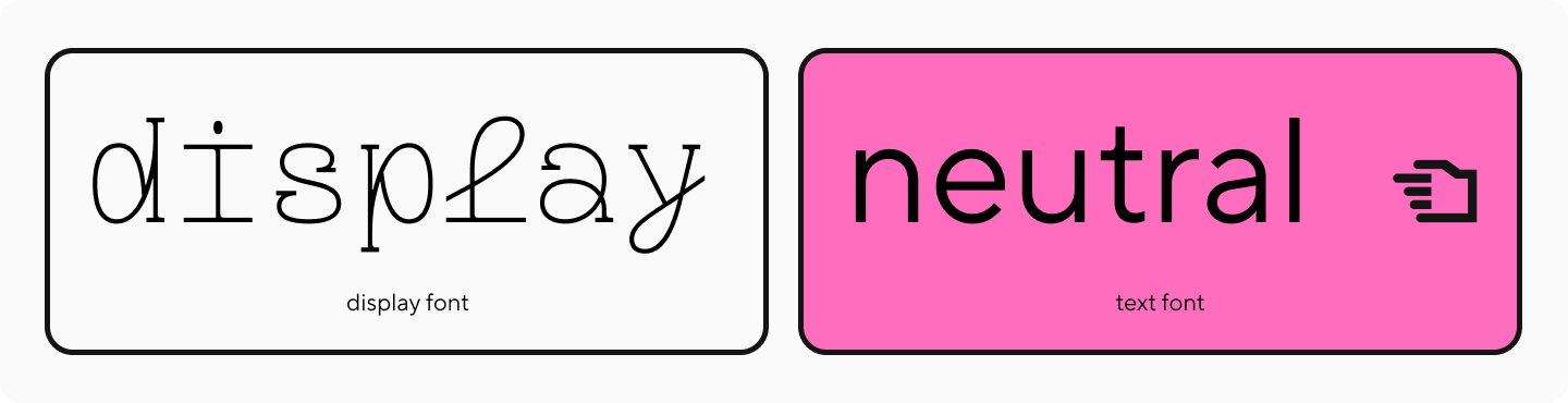 Greatest E book Fonts