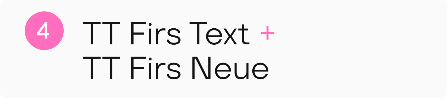 Greatest E book Fonts