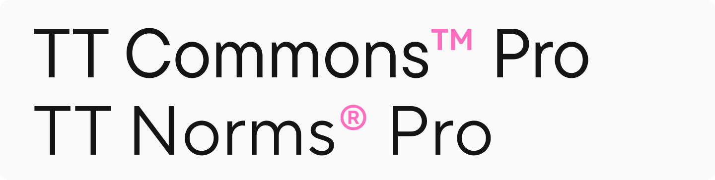 Particular Characters and Punctuation Marks in Fonts: Information to Typographical Symbols
