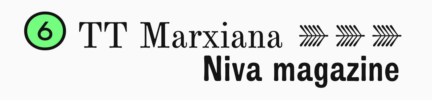 Learn how to Title a Font? Studying from Actual Examples