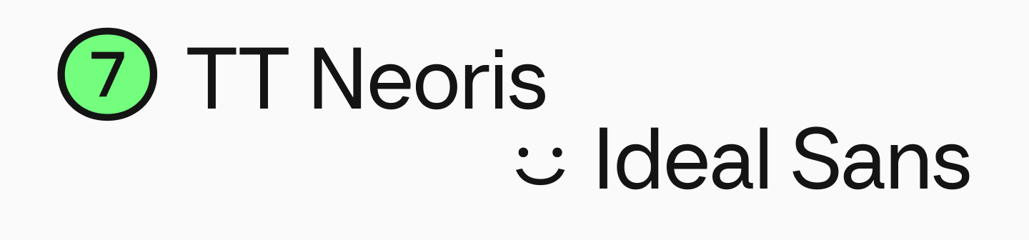Learn how to Title a Font? Studying from Actual Examples